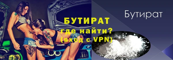 хмурый Алексин