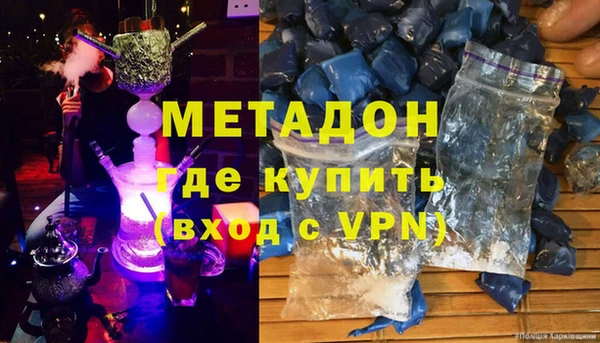 хмурый Алексин