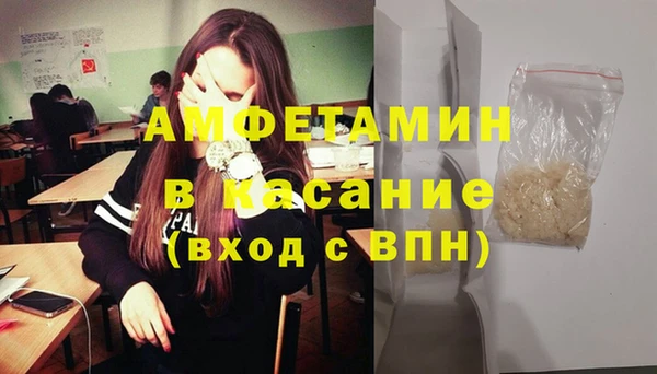 хмурый Алексин